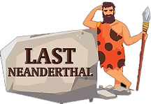 Last Neanderthal